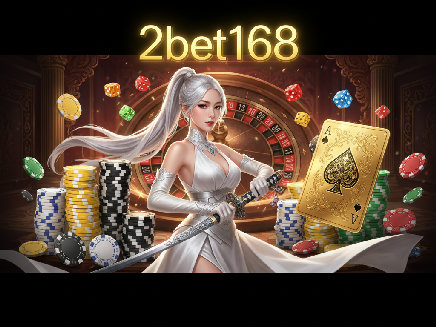 2bet168 สล็อต
