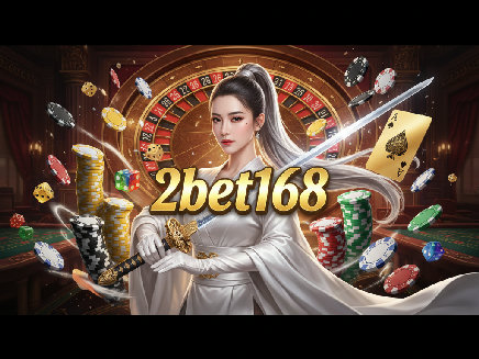 2bet168 slot